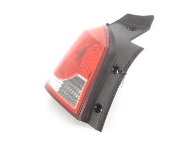 Left rear light - Chevrolet CRUZE PH.1 - 95365876 - U1-5269T