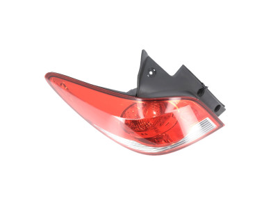 Feu arrière gauche - Chevrolet CRUZE PH.1 - 95365876 - U1-5269T