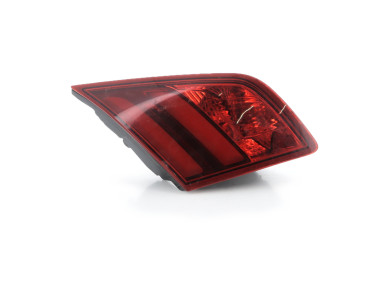 Left hatchback boot light - Peugeot 308 II PH.1 - 9677818380 - J1-8417A