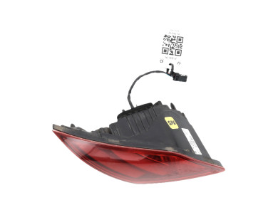 Left hatchback boot light - Peugeot 308 II PH.1 - 9677818380 - J1-8417A