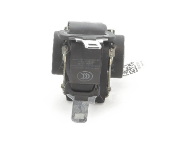 Ceinture sécurité centrale arrière - Renault SCENIC III PH.1 - 888500009R - W0-4794B