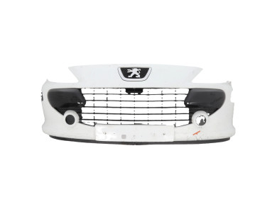 Front bumper used - Peugeot 307 - 7401 CX