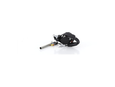 Right front seatbelt - Renault SCENIC III PH.1 - 868840015R - Q1-7932A