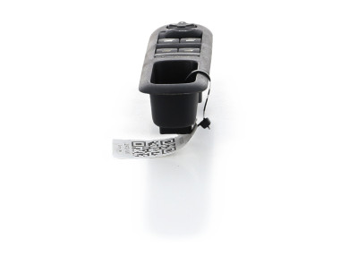 Platine de commande lève-vitre gauche - Peugeot 5008 I PH.1 - 6490X5 - M1-5209T