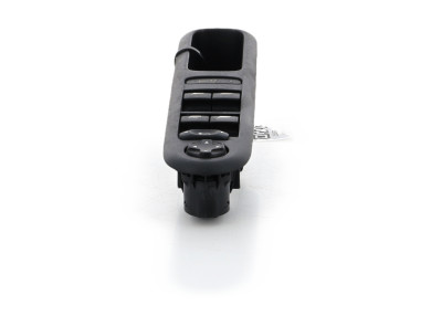Left window-lift switch panel - Peugeot 5008 I PH.1 - 6490X5 - M1-5209T