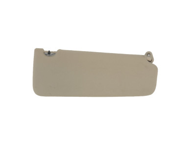 Pare-soleil gauche occasion - BMW X1 - 51 16 7252009