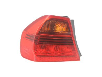 Left rear light used - BMW SERIE 3 - 63 21 6937457