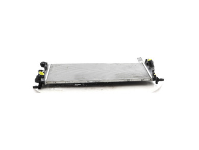 Radiateur d'eau occasion - Renault MEGANE - 214102845R