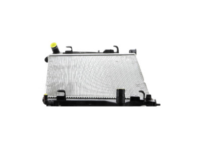 Cooling radiator - Renault MEGANE IV PH.1 - 214102845R - W1-5894A