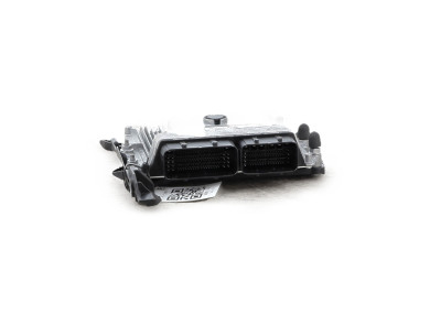 Calculateur moteur - Opel ASTRA L - 9851416180 - A1-7586N