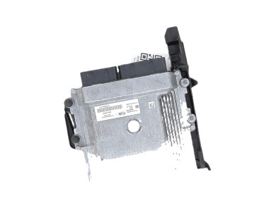 Engine calculator - Opel ASTRA L - 9851416180 - A1-7586N