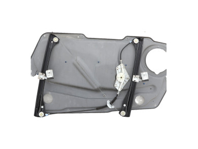 Left window-lift - Mercedes CLASSE A II PH.1 - 1698204342 - S2-2513F