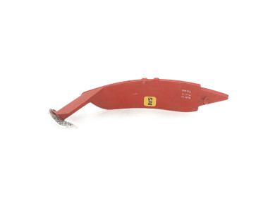 Catadioptre arrière droit - Ford FIESTA VI PH.1 - 1552730 - M1-5038L