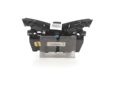 Commande de chauffage - Chevrolet CRUZE PH.1 - 13582895 - K1-2121K