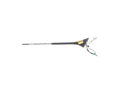 Antenna - Skoda RAPID PH.1 - 6R0035501 - Y0-4452I