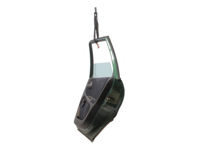 Right rear door - Opel ASTRA F PH.2 - Vert Clair - 90560190 - B1-5133X
