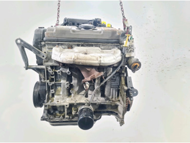 Engine type HFZ - Peugeot 206 - N2-3095Z