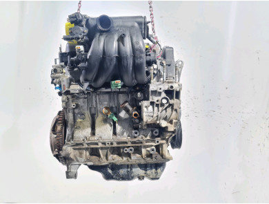 Moteur type HFZ - Peugeot 206 - N2-3095Z
