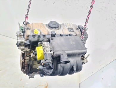 Engine type HFZ - Peugeot 206 - N2-3095Z