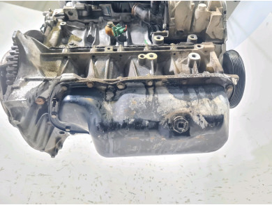 Moteur type HFZ - Peugeot 206 - N2-3095Z