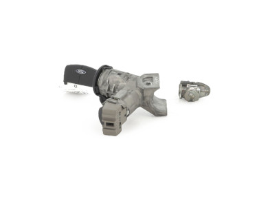Neiman kit complet (barillet serrure clé) - Ford FIESTA VI PH.1 - 1831491 - M1-2039B