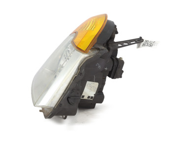 Right headlight used - Renault MODUS - 7701058175