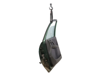 Porte avant droite - Opel ASTRA F PH.2 - Vert Clair - 90383718 - R1-5131K