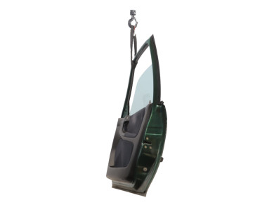 Right front door - Opel ASTRA F PH.2 - Vert Clair - 90383718 - R1-5131K