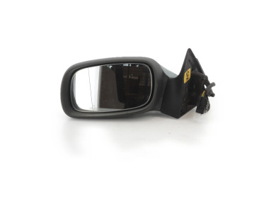 Rétroviseur gauche - Opel ASTRA F PH.2 - Vert Clair - 90520155 - I0-0270P