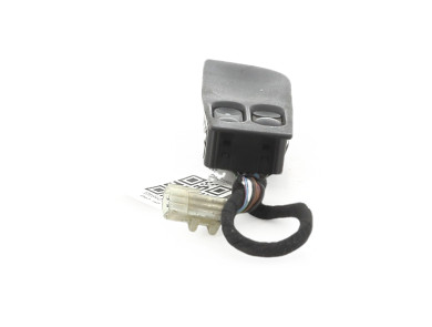 Left window-lift switch panel - Opel ASTRA F PH.2 - 90308727 - C0-0164G