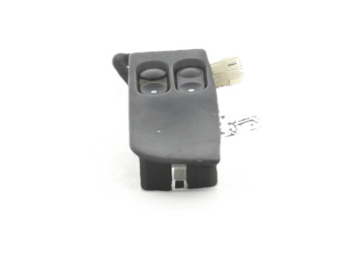 Left window-lift switch panel - Opel ASTRA F PH.2 - 90308727 - C0-0164G