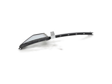 Right front side glass - Renault CLIO IV PH.1 - Inconnu - 802621044R - W2-2569N
