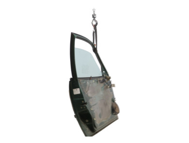 Porte avant gauche - Opel ASTRA F PH.2 - Vert Clair - 9194712 - E1-5061C