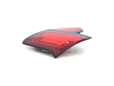 Right hatchback boot light - Citroen C4 II PH.2 - 9808624780 - F2-2759A