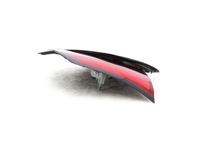 Right hatchback boot light - Citroen C4 II PH.2 - 9808624780 - F2-2759A