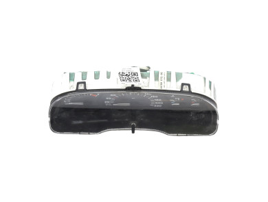 Odometer used - Opel ASTRA - 90356303