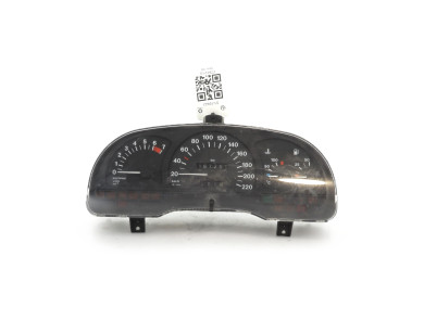 Compteur - Opel ASTRA F PH.2 - 90356303 - S1-1992J