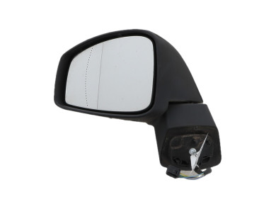 Rétroviseur gauche - Renault GRAND SCENIC III PH.3 - Gris Clair - 963024894R - A2-2659C