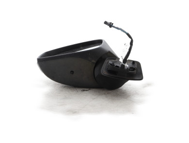 Left wing mirror - Renault GRAND SCENIC III PH.3 - Gris Clair - 963024894R - A2-2659C