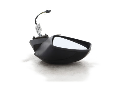 Left wing mirror - Renault GRAND SCENIC III PH.3 - Gris Clair - 963024894R - A2-2659C