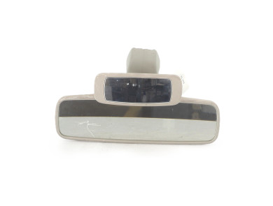 Interior mirror used - Renault MODUS - 8200570286