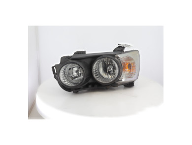 Left headlight - Chevrolet AVEO II - 96831061 - C1-4801L