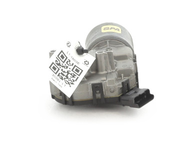 Front wiper motor - Renault MODUS PH.1 - 7701208057 - L1-1863E