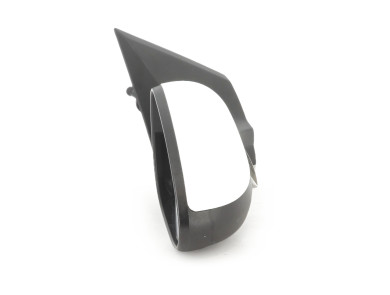 Right wing mirror - Chevrolet AVEO II - Blanc - 95189498 - N1-6102G