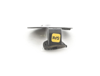 Trappe portillon carburant - Opel CORSA C PH.2 - Noir - 9196447 - S1-1742K
