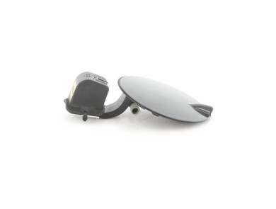 Fuel door - Opel CORSA C PH.2 - Noir - 9196447 - S1-1742K