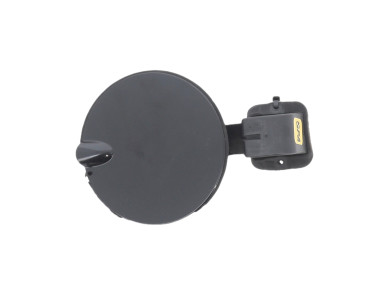 Trappe portillon carburant - Opel CORSA C PH.2 - Noir - 9196447 - S1-1742K