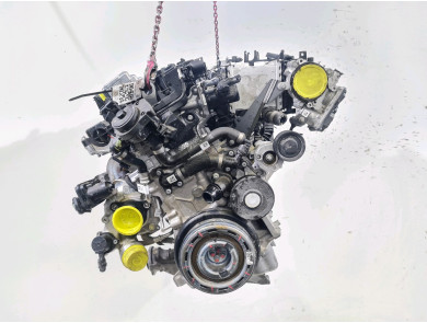 Engine used - BMW X5 - B58B30S-A62666