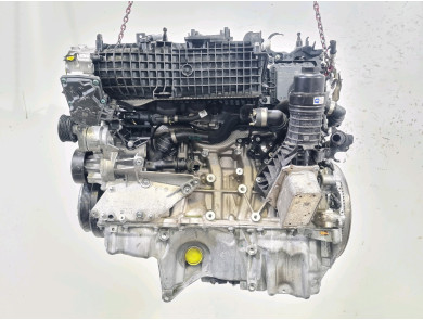 Engine type B58B30S-A62666 - BMW X5 IV PH.1 - Y1-7422H