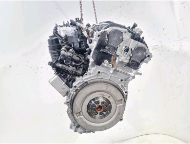 Engine type B58B30S-A62666 - BMW X5 IV PH.1 - Y1-7422H